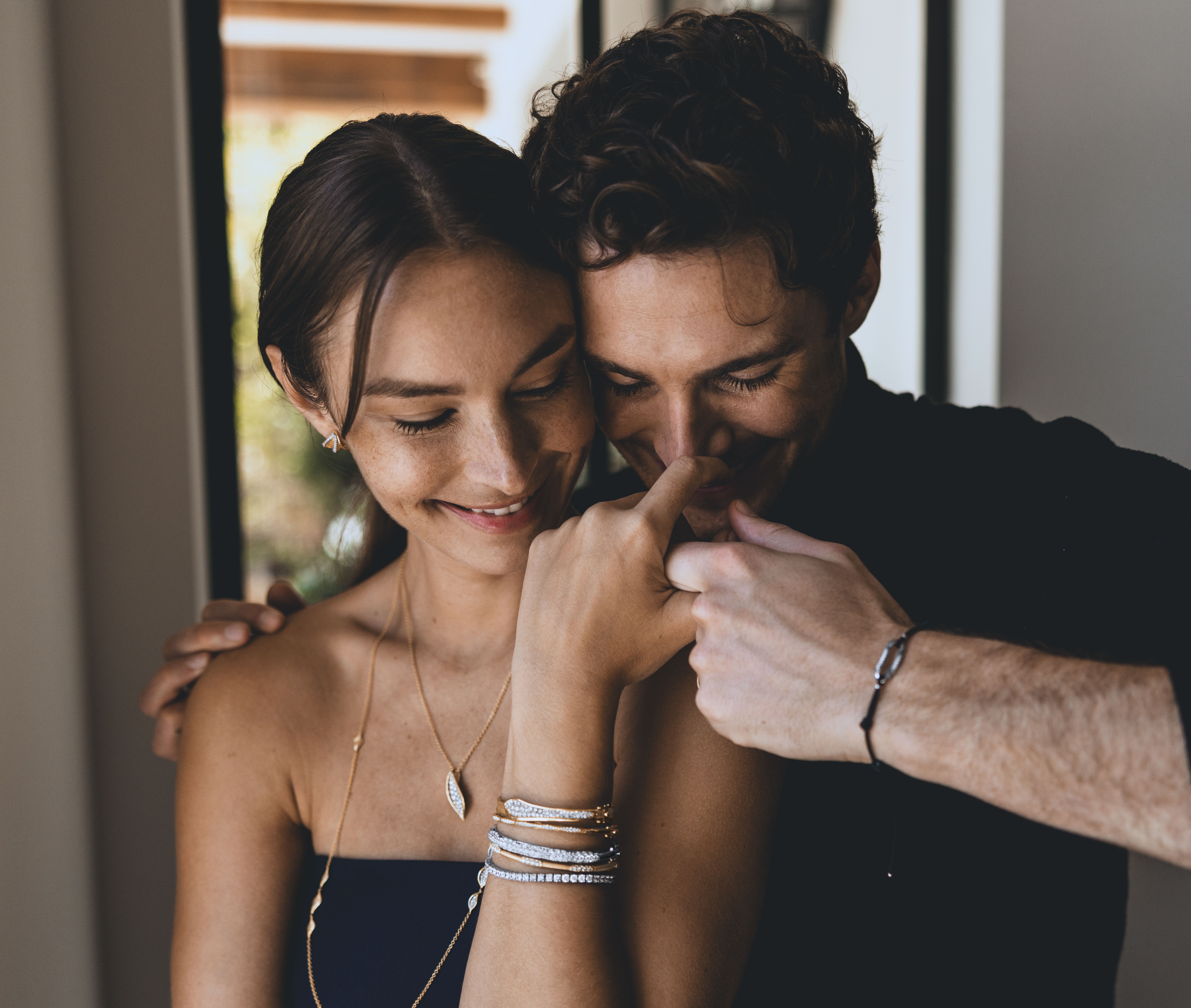 Fine Jewellery Fine Jewellery