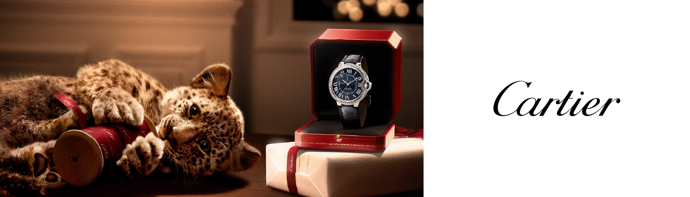 Cartier Cartier