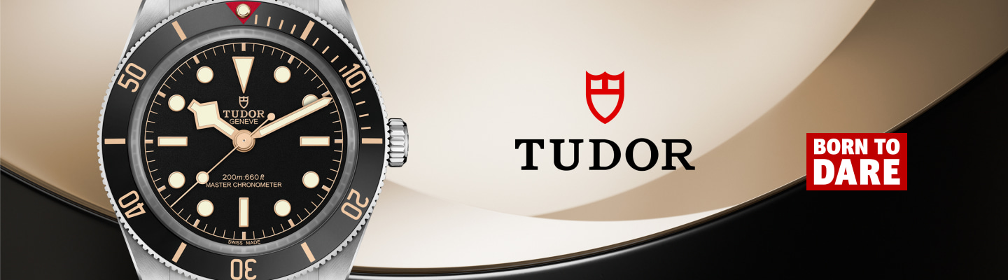 TUDOR TUDOR