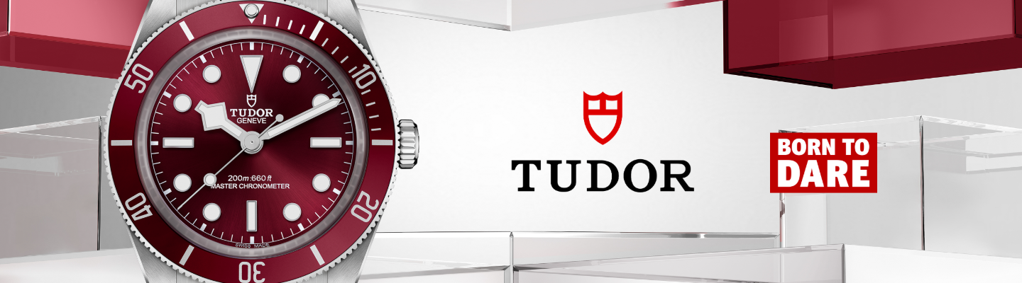 TUDOR TUDOR