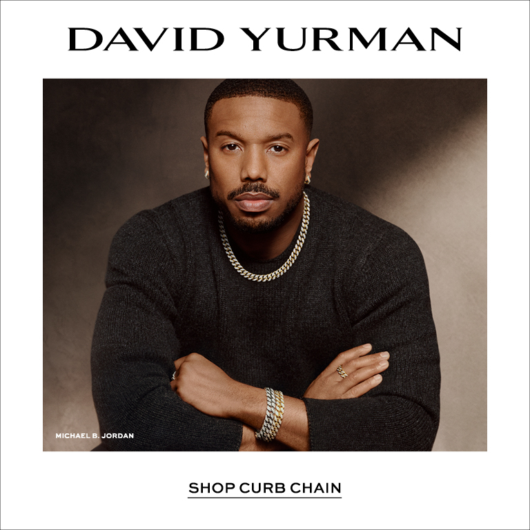David Yurman David Yurman