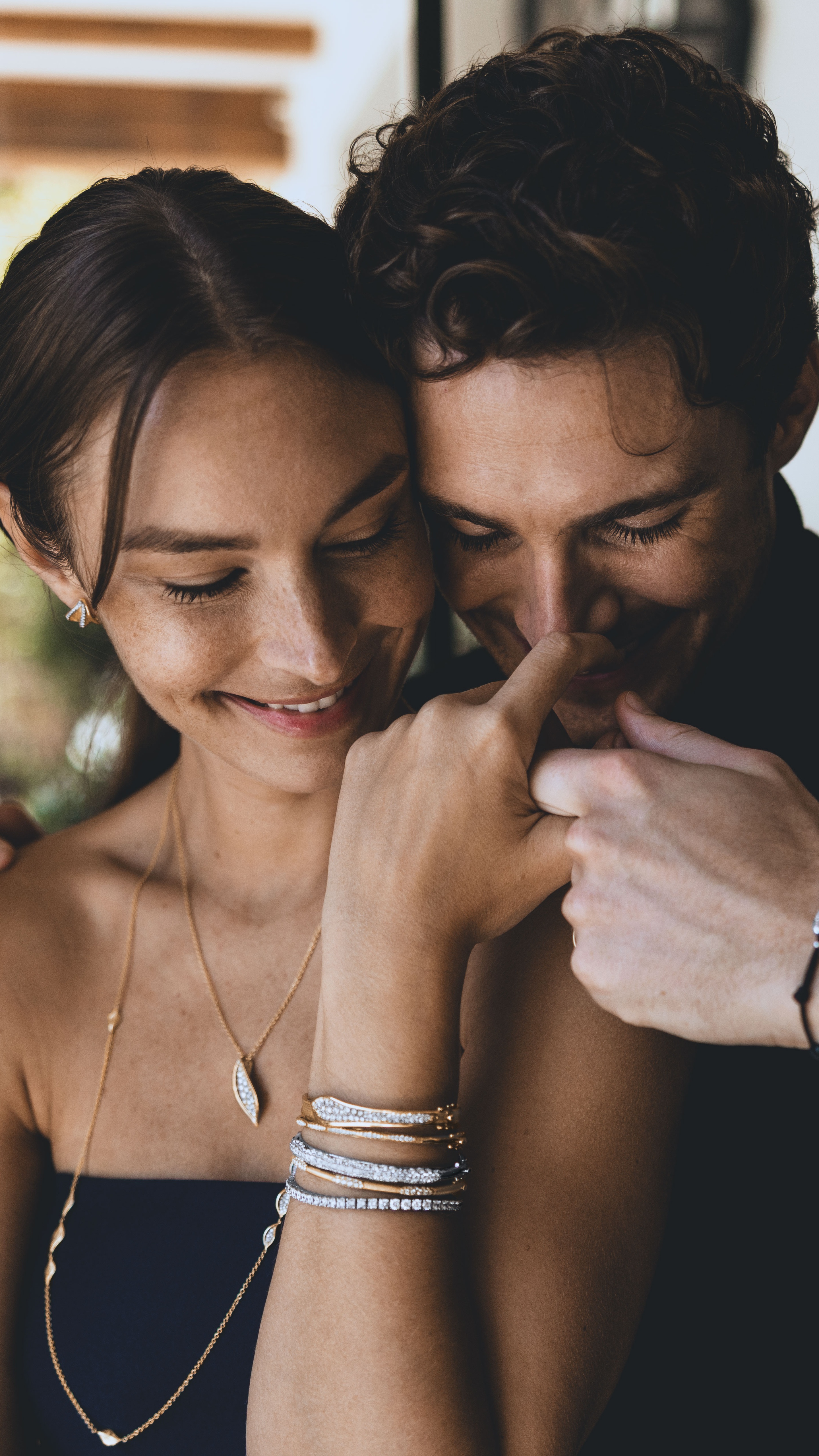 Fine Jewellery Fine Jewellery