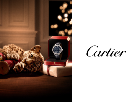 Cartier Cartier