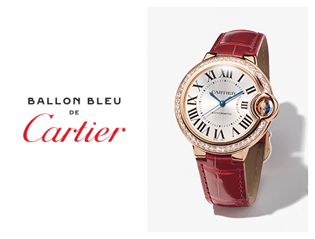 Cartier Cartier
