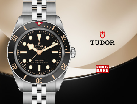 TUDOR TUDOR