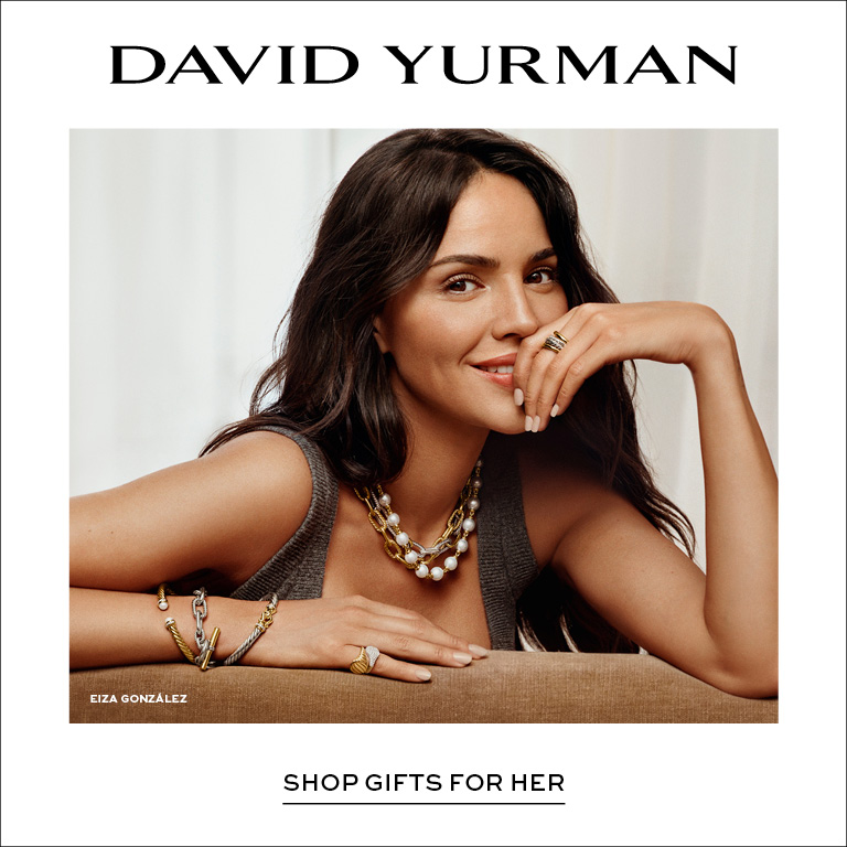 David Yurman David Yurman
