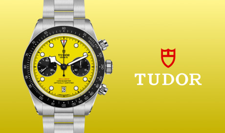 TUDOR TUDOR