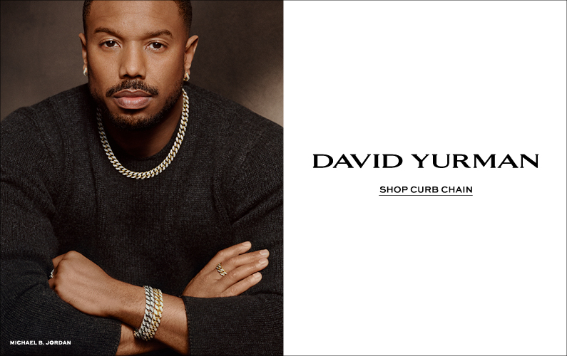 David Yurman David Yurman