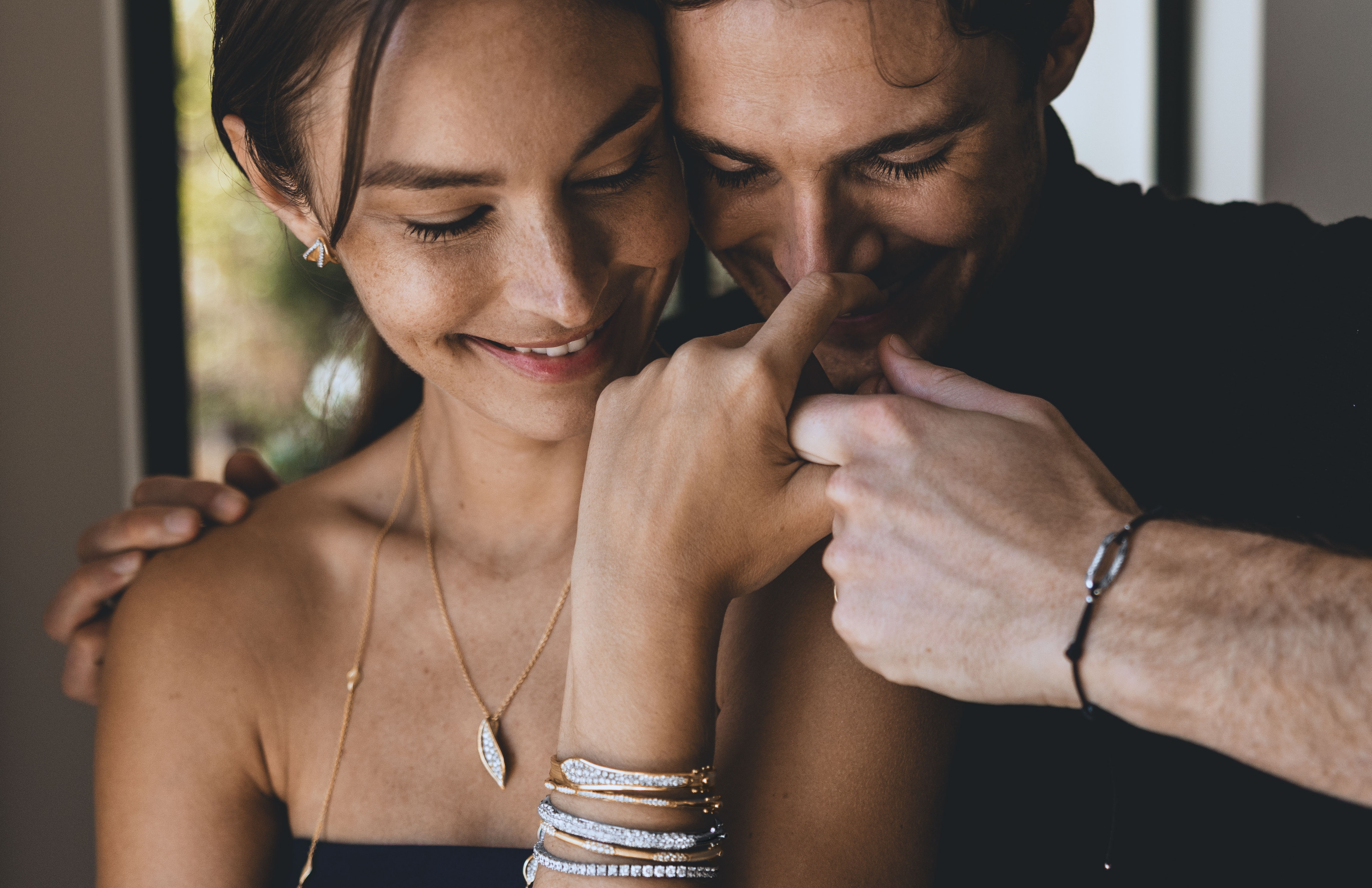 Fine Jewellery Fine Jewellery