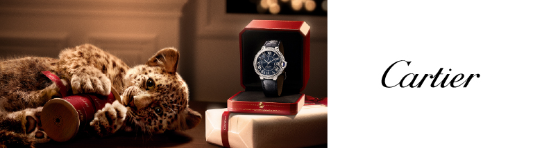 Cartier Cartier