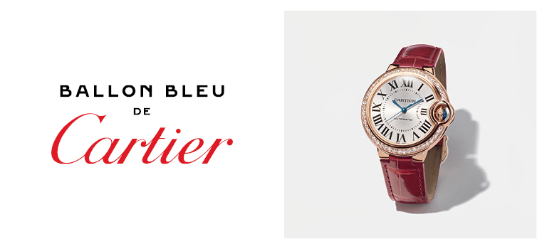 Cartier Cartier