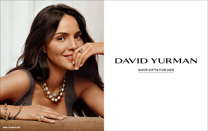 David Yurman David Yurman