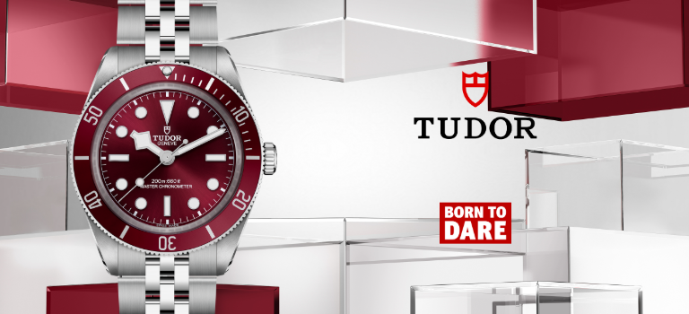 TUDOR TUDOR
